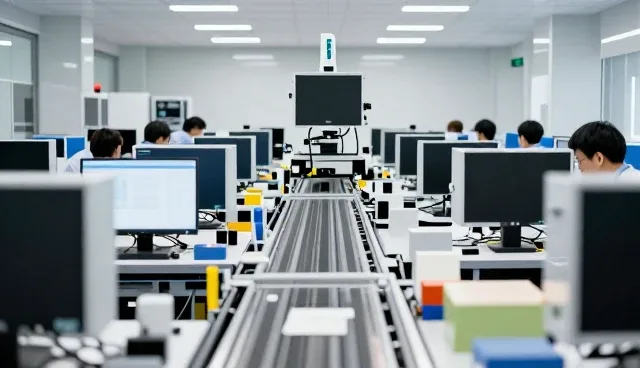 智能控制系统