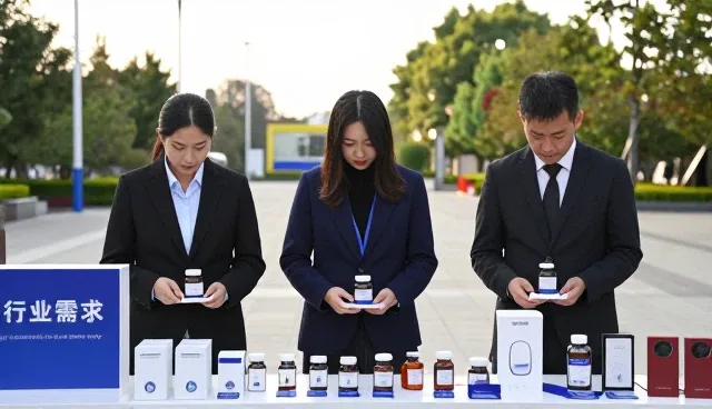 行业需求驱动下的技术转让业务发展趋势