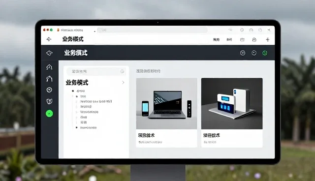 多场景适配方案助力企业降本增效